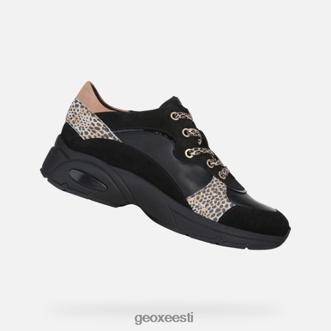 must ZZ2TH2311 Geox tunni naine