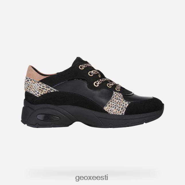 must ZZ2TH2311 Geox tunni naine
