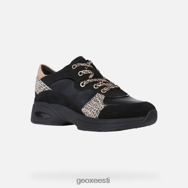 must ZZ2TH2311 Geox tunni naine