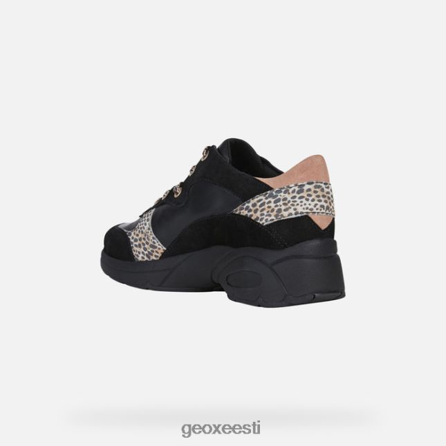must ZZ2TH2311 Geox tunni naine