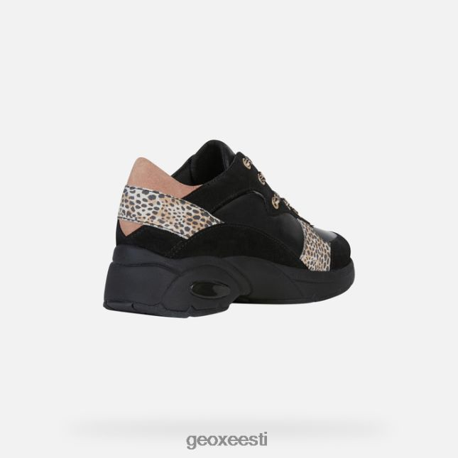must ZZ2TH2311 Geox tunni naine