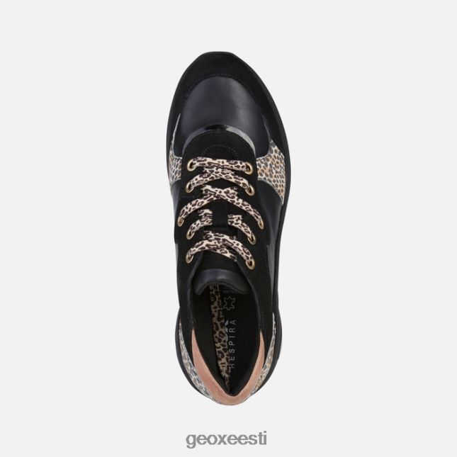 must ZZ2TH2311 Geox tunni naine