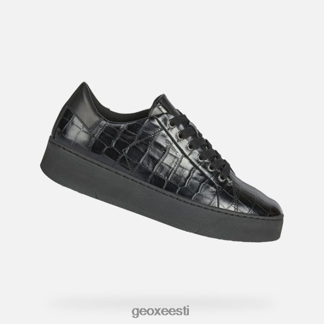 must ZZ2TH2319 Geox taevane naine