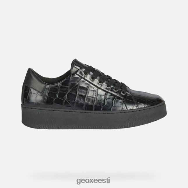 must ZZ2TH2319 Geox taevane naine