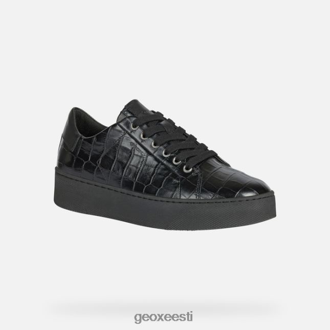 must ZZ2TH2319 Geox taevane naine