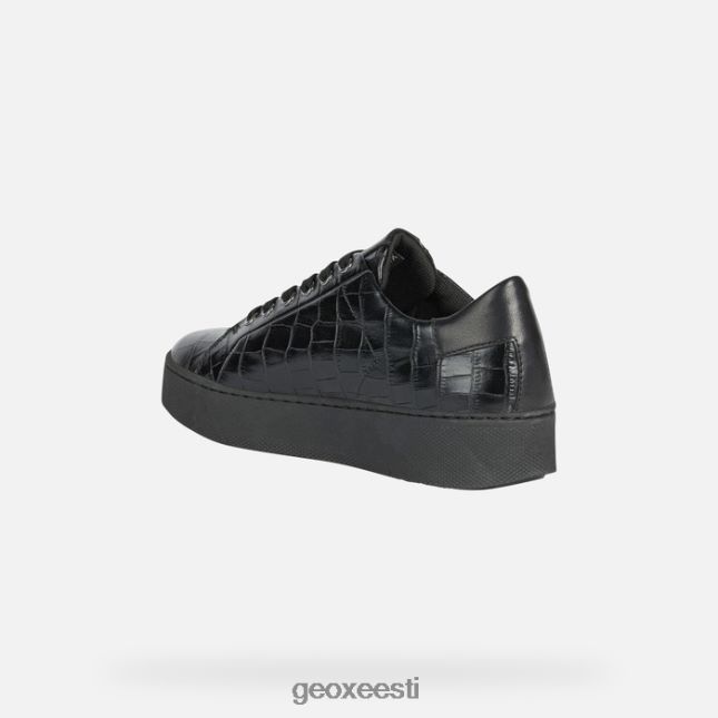 must ZZ2TH2319 Geox taevane naine