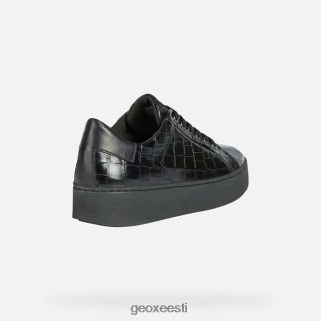 must ZZ2TH2319 Geox taevane naine