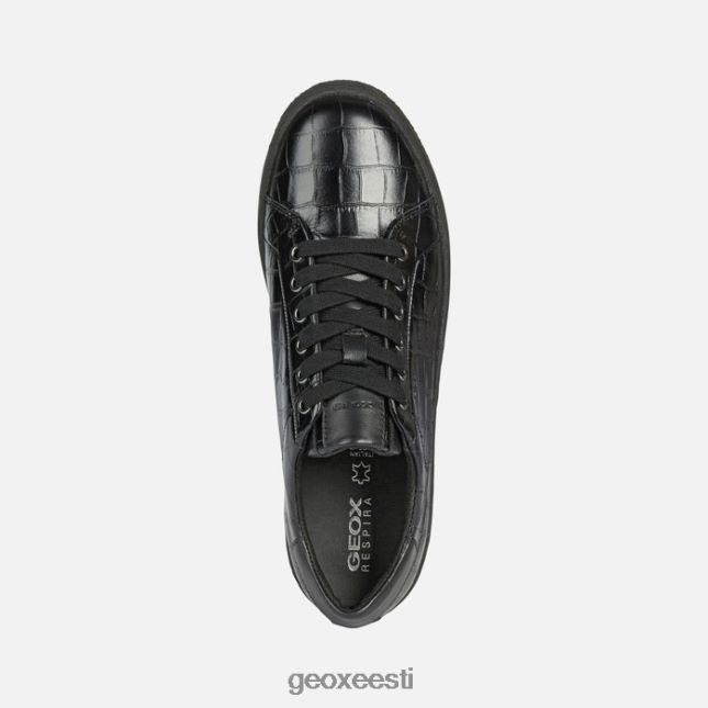 must ZZ2TH2319 Geox taevane naine