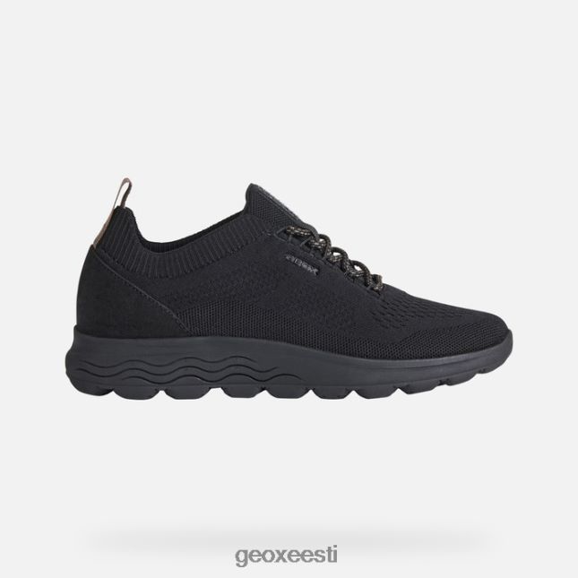 must ZZ2TH231 Geox sfääriline naine