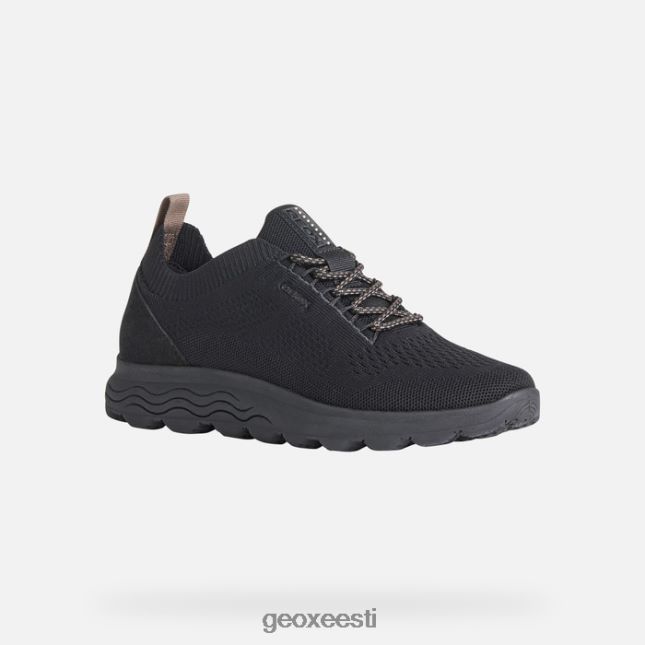 must ZZ2TH231 Geox sfääriline naine