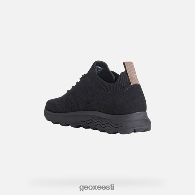 must ZZ2TH231 Geox sfääriline naine