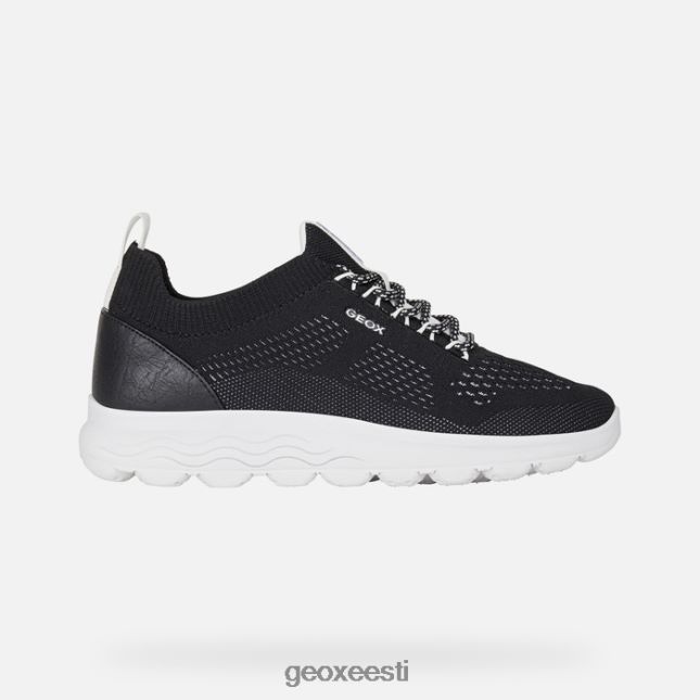 must ZZ2TH232 Geox sfääriline naine
