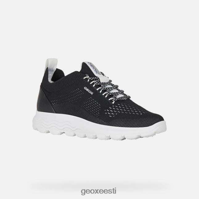 must ZZ2TH232 Geox sfääriline naine