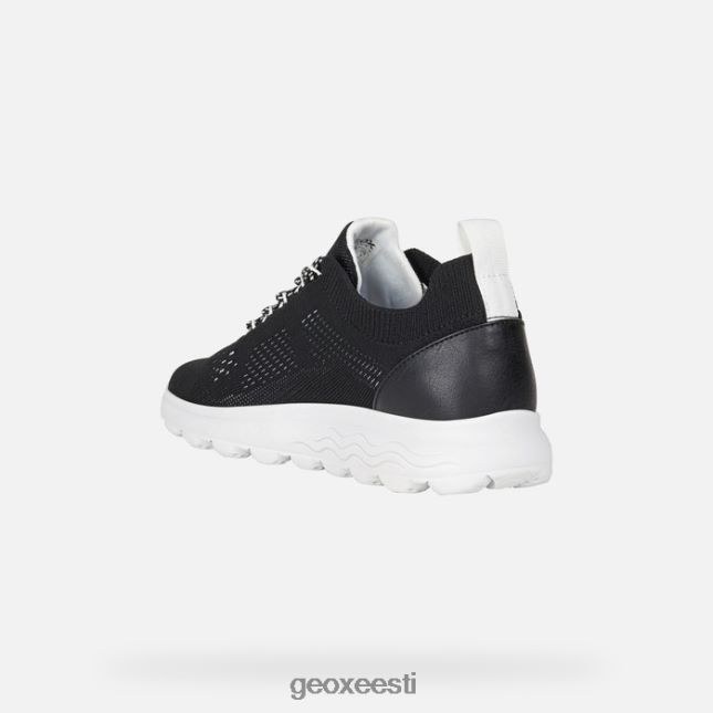must ZZ2TH232 Geox sfääriline naine