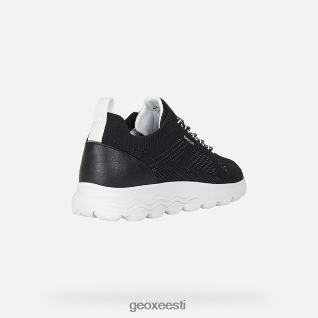 must ZZ2TH232 Geox sfääriline naine