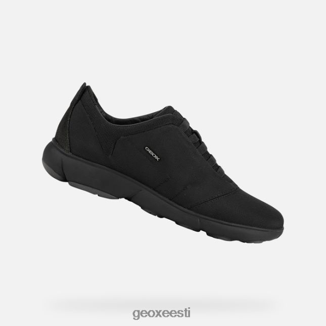 must ZZ2TH2351 Geox udukogu naine