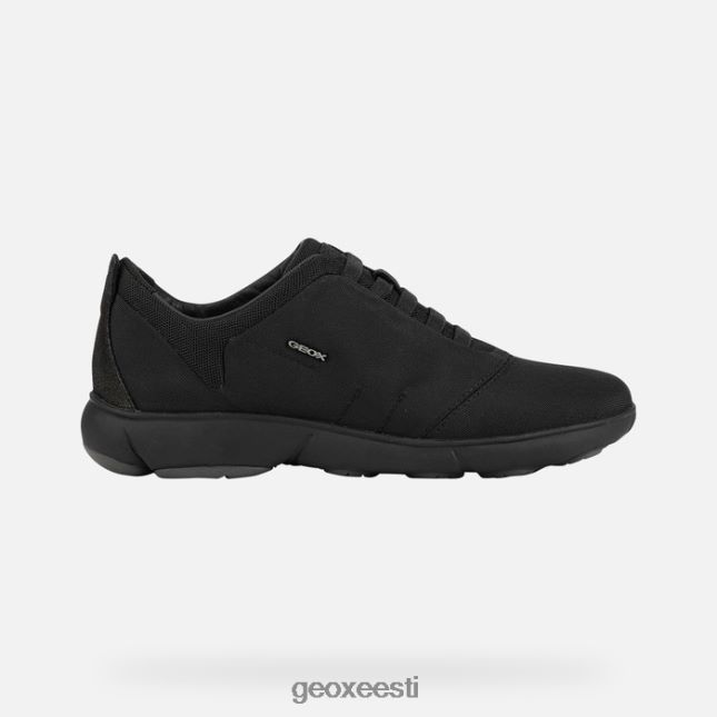 must ZZ2TH2351 Geox udukogu naine