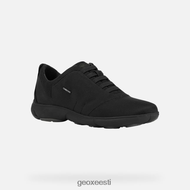 must ZZ2TH2351 Geox udukogu naine