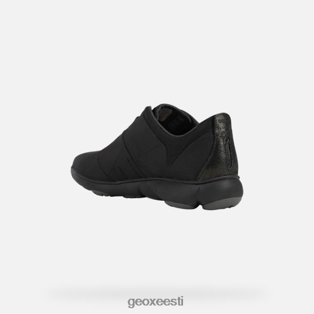must ZZ2TH2351 Geox udukogu naine