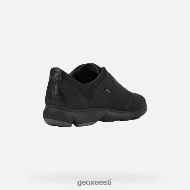must ZZ2TH2351 Geox udukogu naine