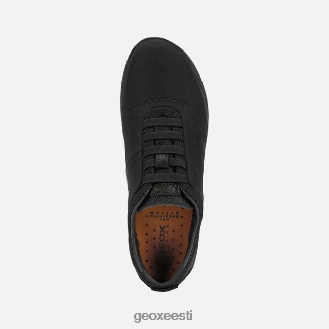 must ZZ2TH2351 Geox udukogu naine