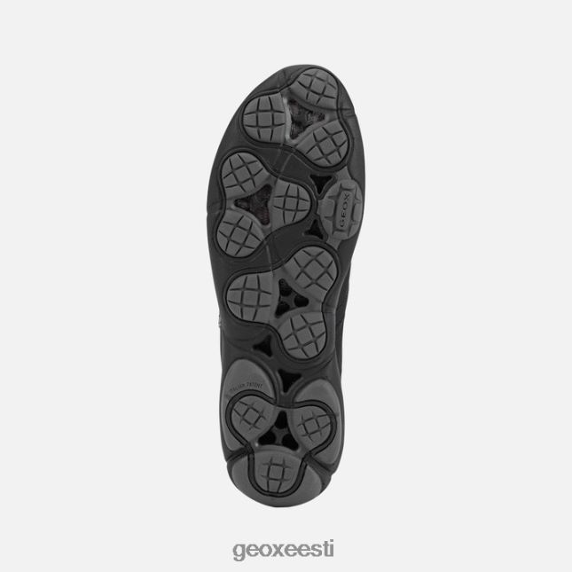 must ZZ2TH2351 Geox udukogu naine