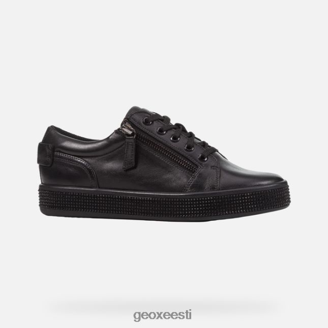 must ZZ2TH2393 Geox leelu' naine