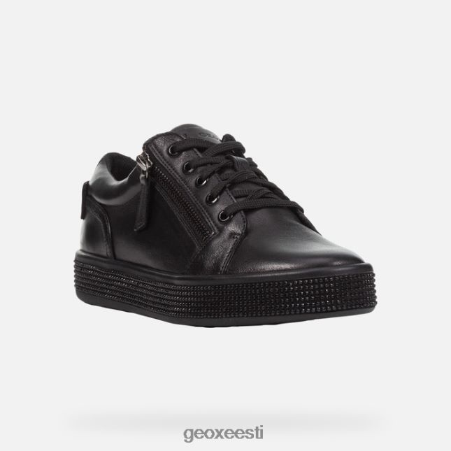 must ZZ2TH2393 Geox leelu' naine
