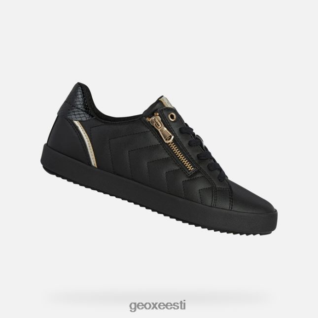 must ZZ2TH2406 Geox blomiee naine