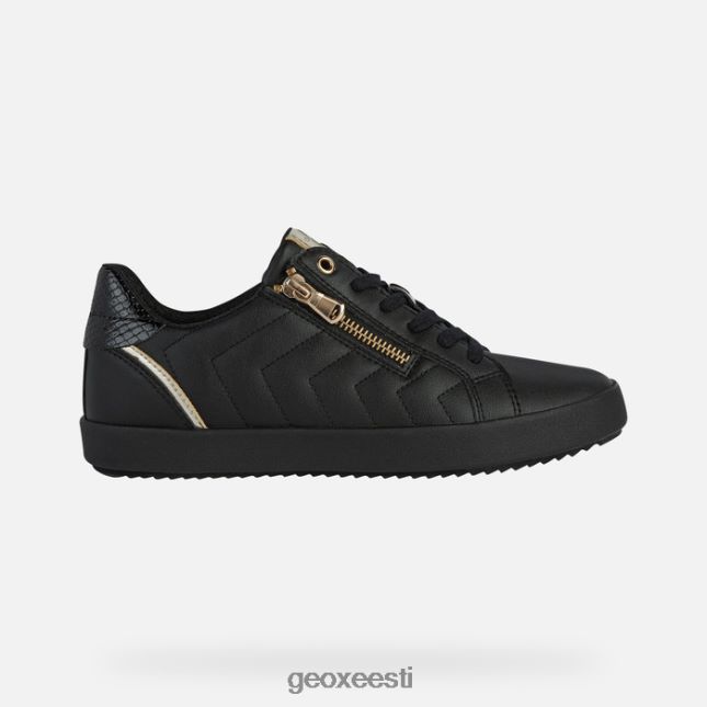 must ZZ2TH2406 Geox blomiee naine