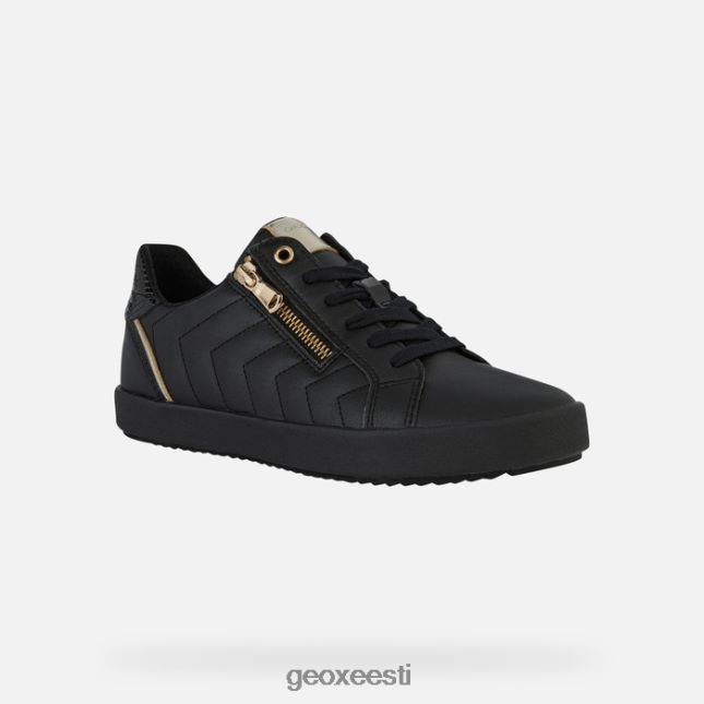 must ZZ2TH2406 Geox blomiee naine