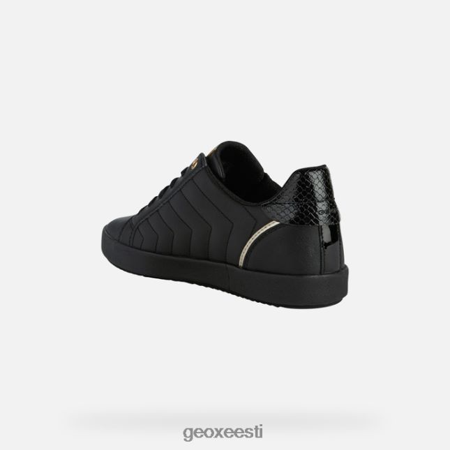 must ZZ2TH2406 Geox blomiee naine