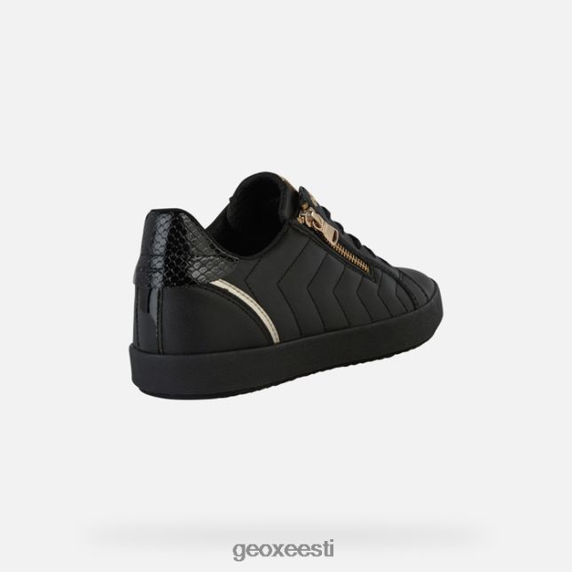 must ZZ2TH2406 Geox blomiee naine