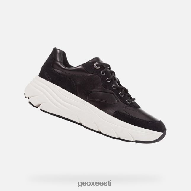 must ZZ2TH2411 Geox diamanta naine