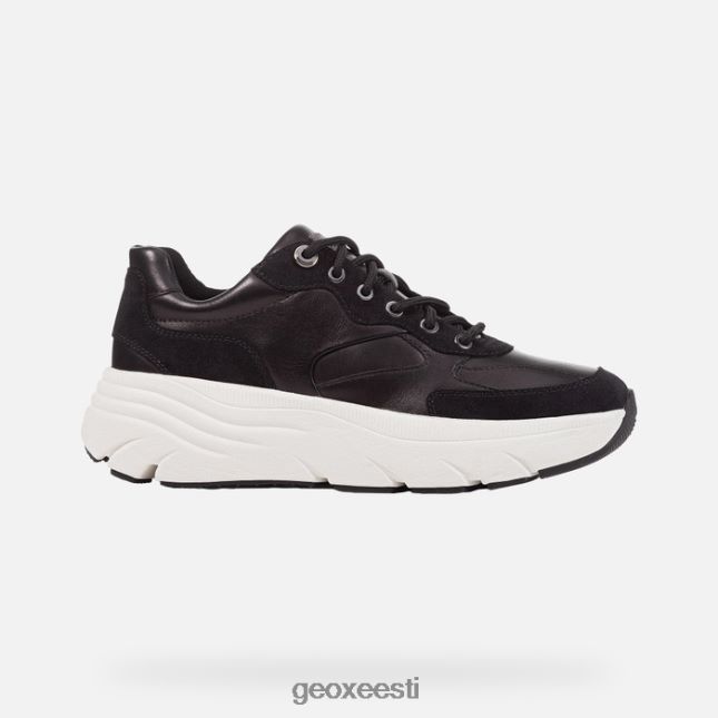 must ZZ2TH2411 Geox diamanta naine