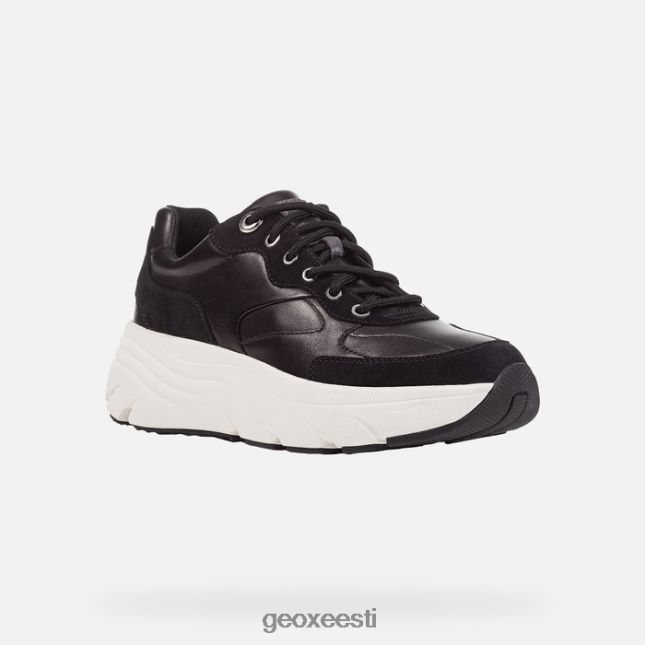 must ZZ2TH2411 Geox diamanta naine