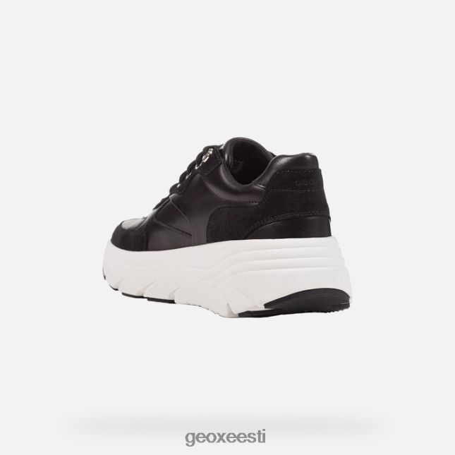 must ZZ2TH2411 Geox diamanta naine