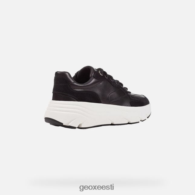 must ZZ2TH2411 Geox diamanta naine