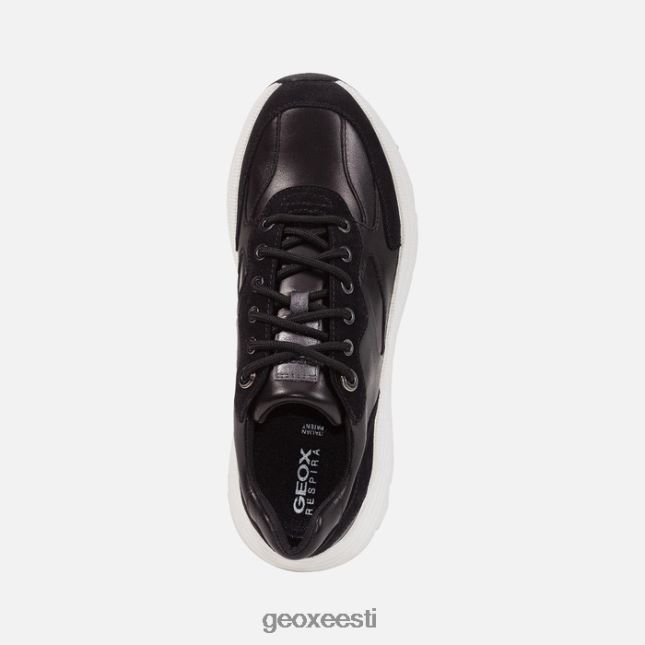 must ZZ2TH2411 Geox diamanta naine