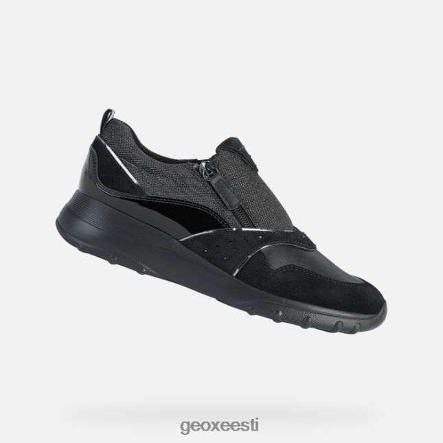 must ZZ2TH2418 Geox alleniee naine