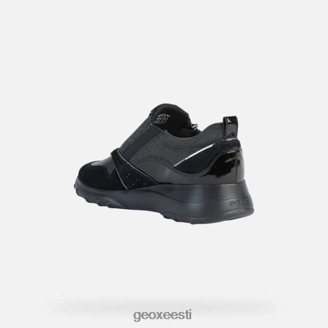 must ZZ2TH2418 Geox alleniee naine