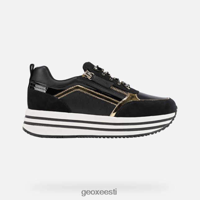must ZZ2TH2448 Geox kena naine