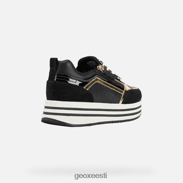 must ZZ2TH2448 Geox kena naine
