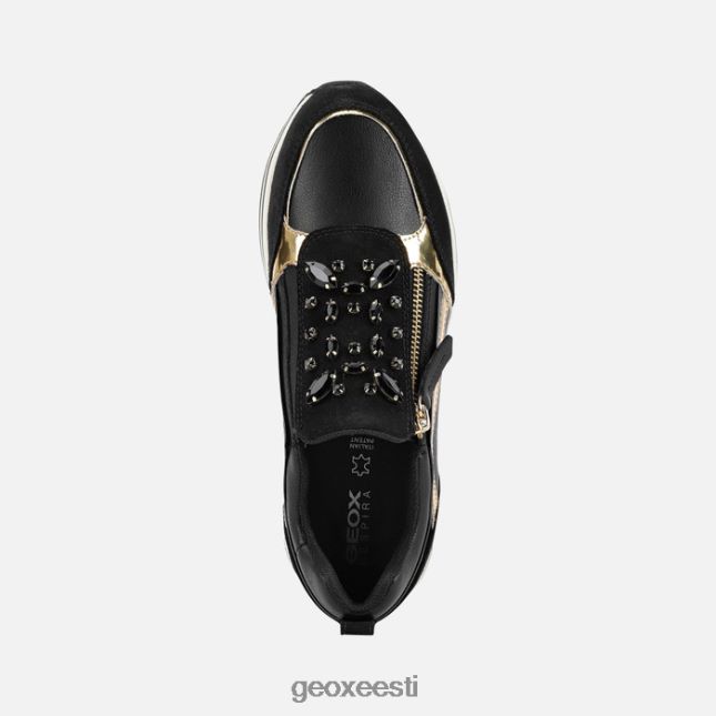 must ZZ2TH2448 Geox kena naine