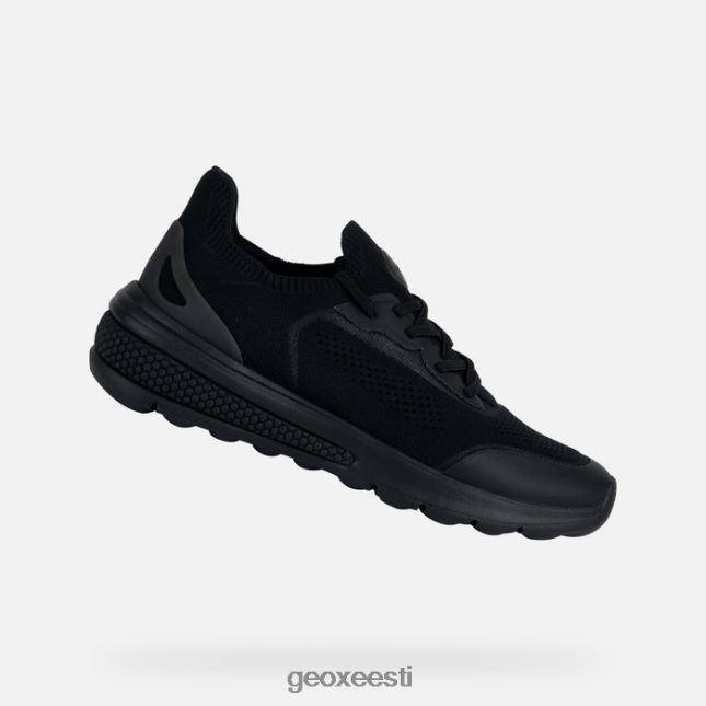 must ZZ2TH246 Geox spherica actif naine