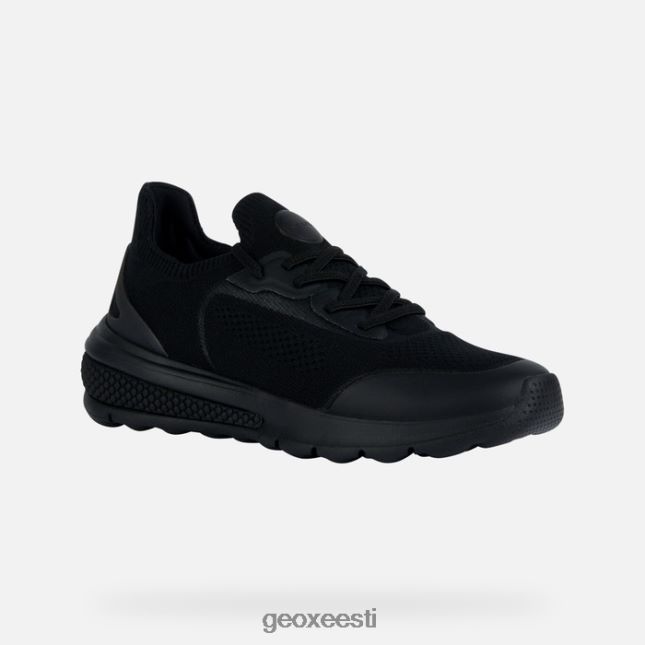 must ZZ2TH246 Geox spherica actif naine