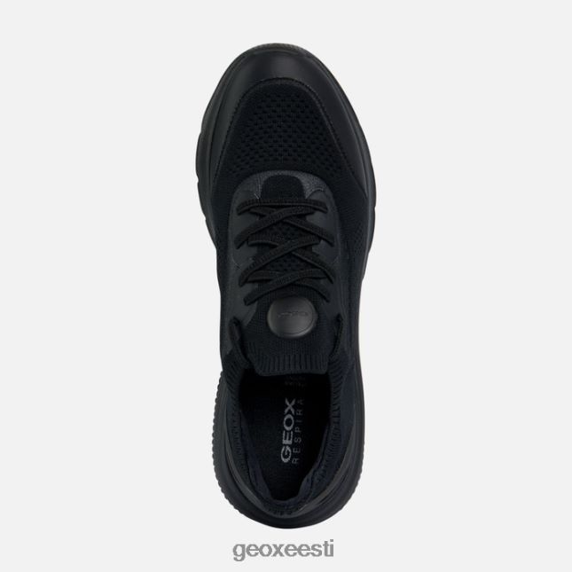 must ZZ2TH246 Geox spherica actif naine