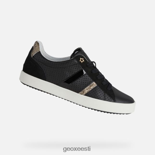 must ZZ2TH2474 Geox blomiee naine