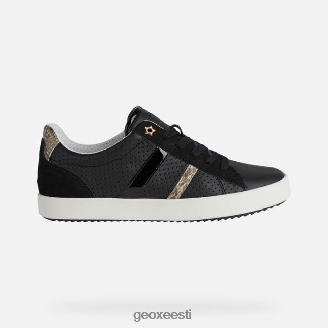 must ZZ2TH2474 Geox blomiee naine