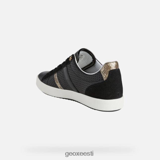 must ZZ2TH2474 Geox blomiee naine